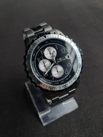 Invicta Specialty Men Model 6000 - Men's Watch Quartz